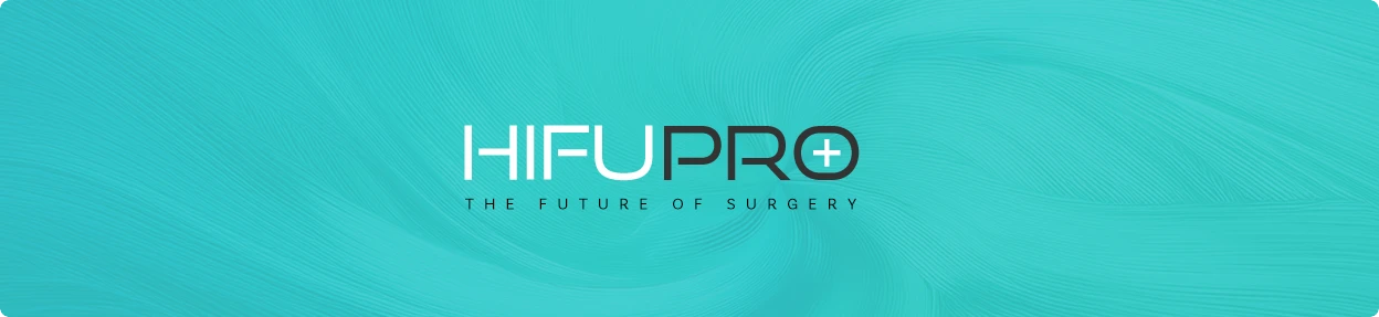 HIFUPRO – 無創治療子宮肌瘤的先進技術