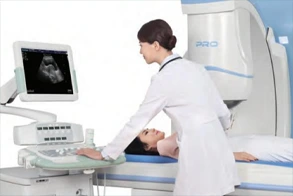 HIFUPRO – 無創治療子宮肌瘤的先進技術