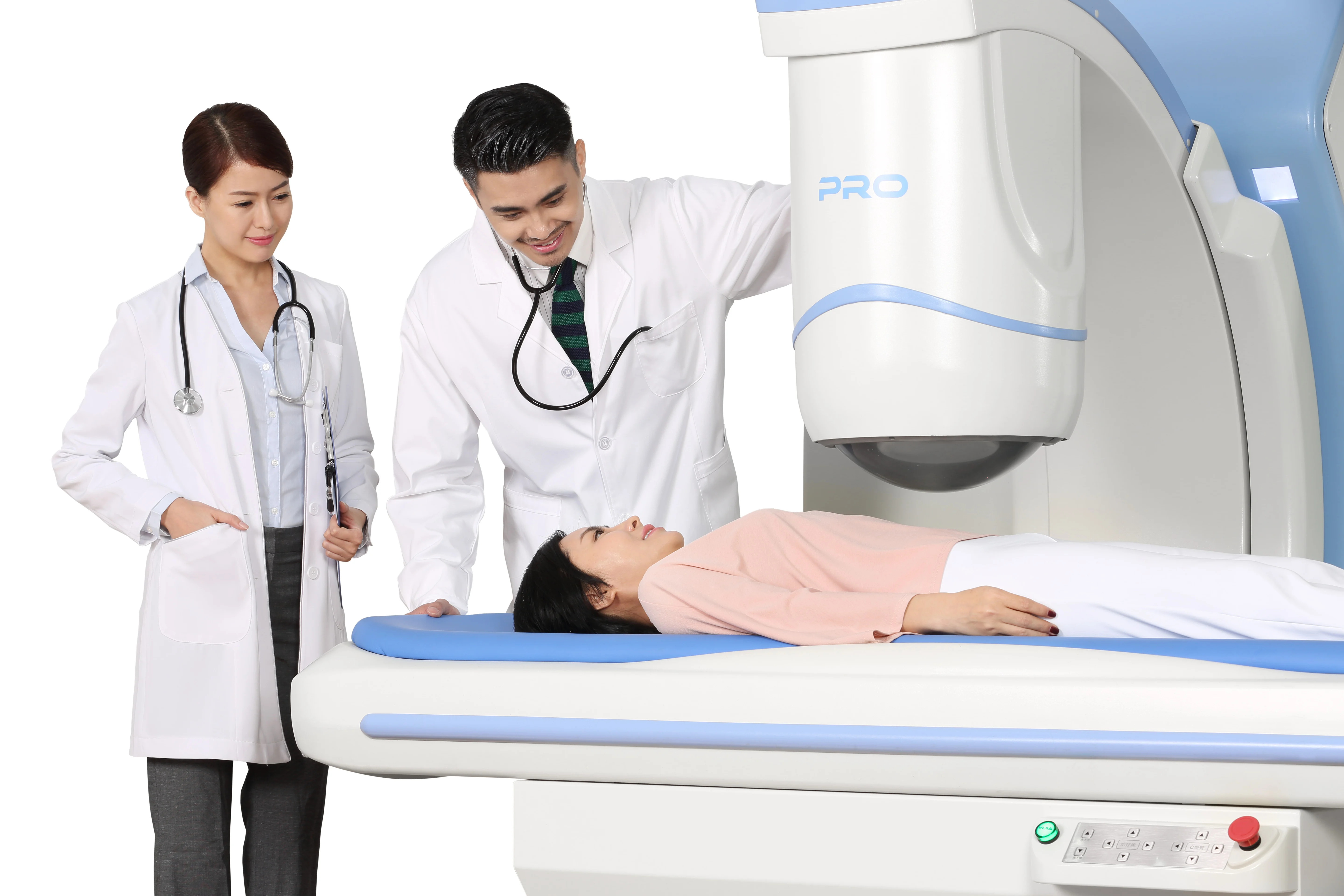 HIFUPRO – 無創治療子宮肌瘤的先進技術