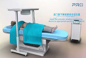 HIFUPRO – 無創治療子宮肌瘤的先進技術